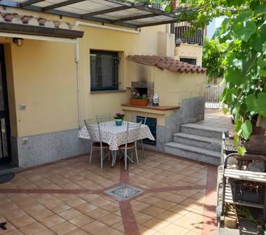 Affitto Appartamento Vacanze a Tortolì (Nuoro)