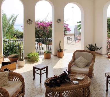 Affitto Villa Vacanze a Menfi, Frazione Porto Palo