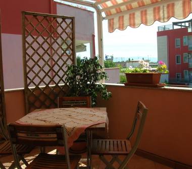 Appartamento in vendita a Cagliari (Cagliari)