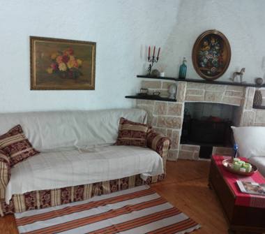 Rustico/Casale in vendita a Moneglia (Genova)