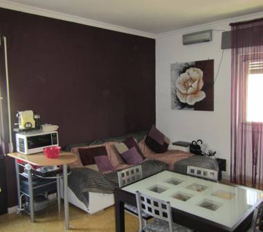 Bilocale in vendita a Roma, Zona Magliana