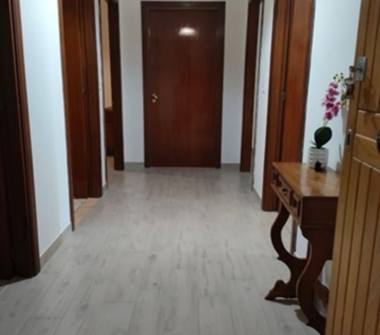 Affitto Appartamento Vacanze a Amantea (Cosenza)