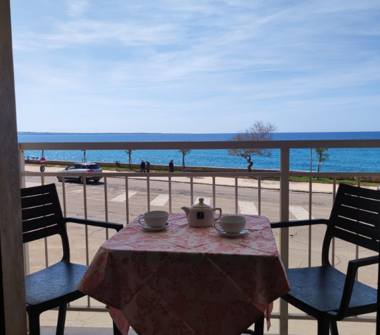 Affitto Appartamento Vacanze a Gallipoli (Lecce)