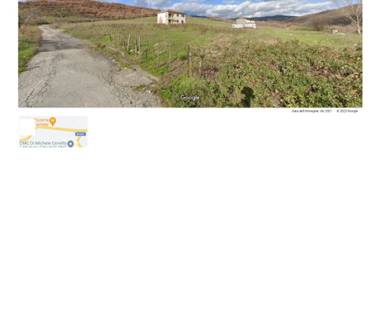 Rustico/Casale in vendita a Caposele (Avellino)