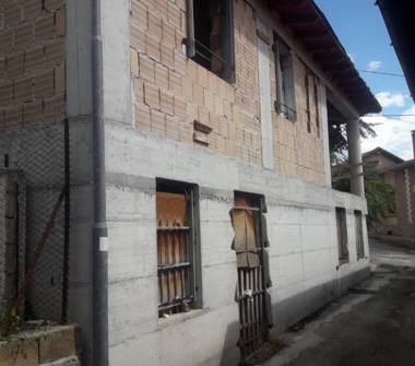 Casa indipendente in vendita a Pescina (L'Aquila), Via Trigno 3