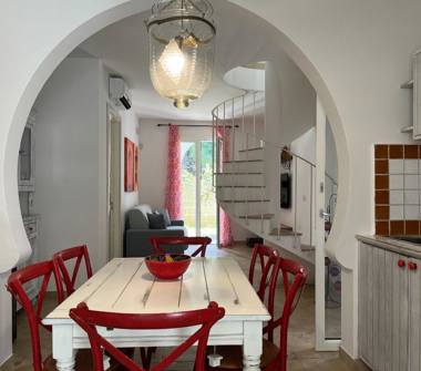 Affitto Villa Vacanze a Nardò, Frazione Torre San Isidoro, Via Salerno 32