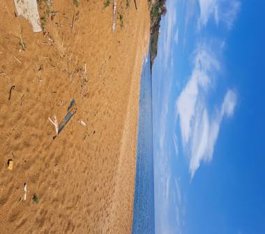 Affitto Casa Vacanze a Isola di Capo Rizzuto, Frazione Cannella