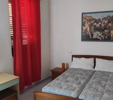 Affitto Appartamento Vacanze a Milazzo (Messina), Via Lepanto 13