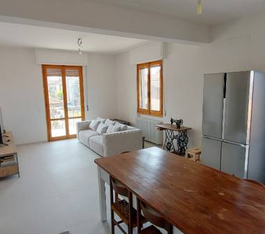 Quadrilocale in vendita a Barberino Tavarnelle (Firenze)