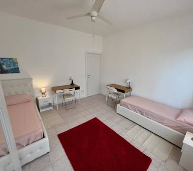 Affitto Stanza Doppia a Verona, Zona Borgo Roma, via Fidenzi 1