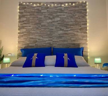 Affitto Appartamento Vacanze a Villasimius (Sud Sardegna)