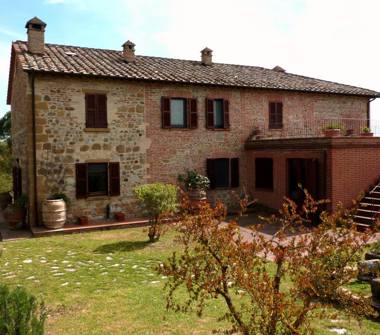 Rustico/Casale in vendita a Città della Pieve, Frazione Ponticelli