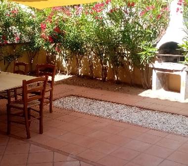 Affitto Appartamento Vacanze a Orosei, Frazione Sos Alinos, Vico I' Sa Conzola 16