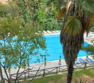 Appartamento in vendita a Roma, Zona Monteverde, Via Roberto Alessandri 80