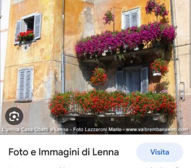 Casa indipendente in vendita a Lenna (Bergamo), Via C. Oberti 50