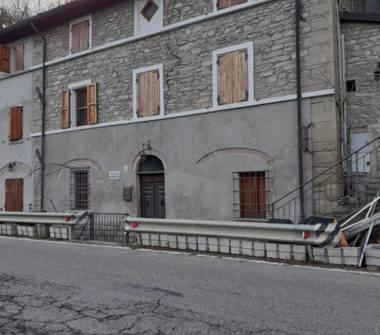 Appartamento in vendita a Predappio, Frazione Tontola