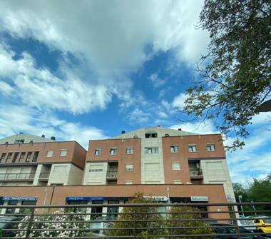 Affitto Stanza Singola a Potenza (Potenza), Via del Gallitello 215