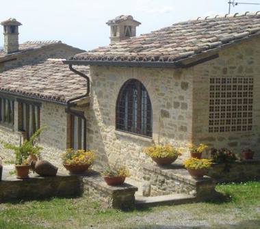 Rustico/Casale in vendita a Umbertide (Perugia)