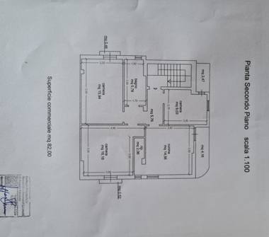 Quadrilocale in vendita a Palmi (Reggio Calabria), Traversa V Via Fante Colorito 12