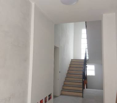 Mansarda in vendita a Casnate con Bernate (Como)