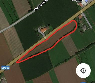 Terreno Agricolo/Coltura in vendita a Santorso (Vicenza), Via Europa 10