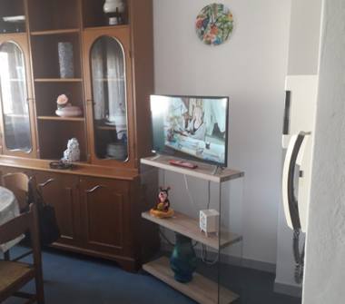 Trilocale in affitto a Ravenna, Zona Lido Adriano, Viale Vittorio Alfieri 27