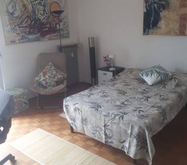 Affitto Stanza Doppia a Verona, Zona Borgo Venezia