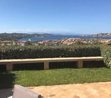 Villetta a schiera in affitto a Palau (Sassari)