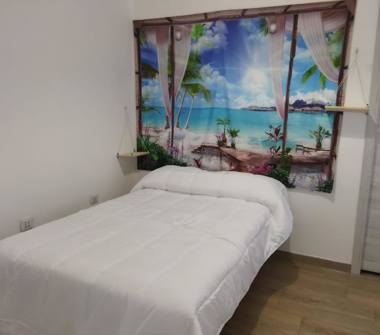 Affitto Appartamento Vacanze a Monserrato (Cagliari)