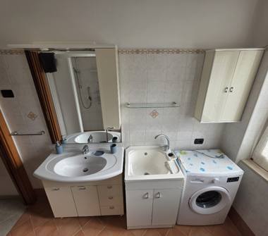 Affitto Appartamento Vacanze a Sapri (Salerno)