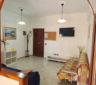 Affitto Appartamento Vacanze a Sapri (Salerno)