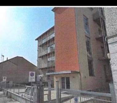 Loft/Open Space in vendita a Vigevano (Pavia), Via Col di Lana 6