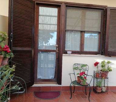 Quadrilocale in vendita a Tissi (Sassari), Via Rodolfo Morandi 2