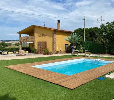 Affitto Villa Vacanze a Petacciato (Campobasso), Contrada Colle Calcioni 39