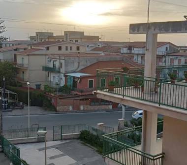 Quadrilocale in vendita a Amantea (Cosenza), Via Lepanto 21