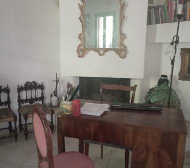 Villetta a schiera in vendita a Collesalvetti, Frazione Castell'anselmo, Via delle Corti 100