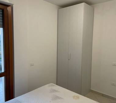 Affitto Appartamento Vacanze a Alba Adriatica (Teramo), Via Ercole Falò 3