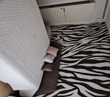 Quadrilocale in vendita a Quarto (Napoli), Via Cicori 107