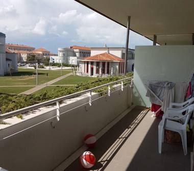 Affitto Appartamento Vacanze a Pisa, Zona Calambrone