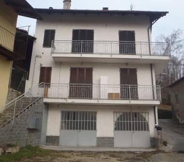 Casa indipendente in vendita a Cumiana (Torino), Strada Picchi 81