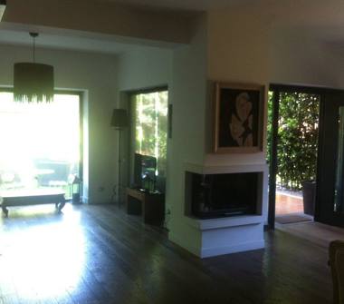 Villa in vendita a Roma, Zona Aurelio