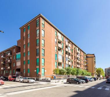 Bilocale in affitto a Milano, Zona Niguarda