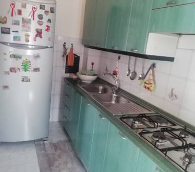 Affitto Appartamento Vacanze a Celle di Bulgheria (Salerno), Corso Vittorio Emanuele 4