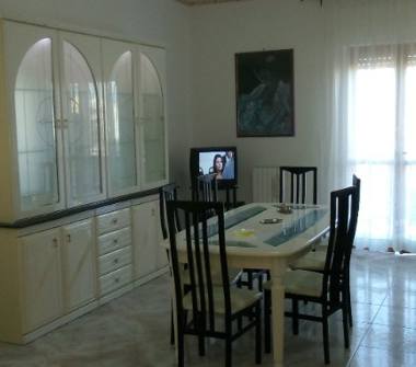 Affitto Appartamento Vacanze a Taranto (Taranto)