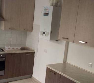 Quadrilocale in vendita a Modena, Zona Centro Storico, Via Nicolò dell'Abate 30