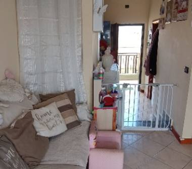 Bilocale in vendita a Pomezia (Roma)