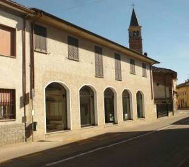 Altro in vendita a Ottobiano (Pavia)
