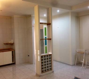 Trilocale in vendita a San Giorgio a Cremano (Napoli)