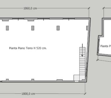 Showroom in vendita a Uboldo (Varese), Via IV Novembre 152