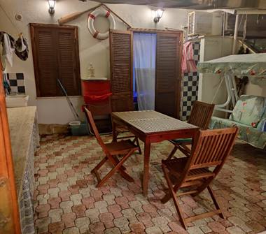 Bilocale in affitto a Ardea, Frazione Marina Di Tor San Lorenzo, Viale dei Tassi 35